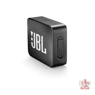 اسپیکر بلوتوثی جی بی ال JBL Go 2