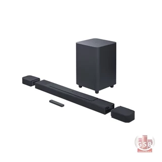 ساندبار جی بی ال JBL Bar 1000