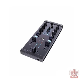 دی جی کنترلر نیتیو اینسترومنتز Native Instruments Traktor Kontrol Z1