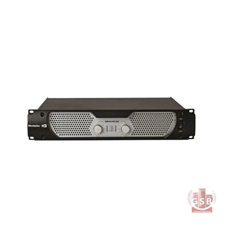 آمپلی فایر مونتاربو Montarbo GRAVIS 30