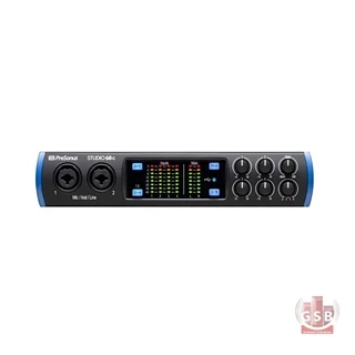کارت صدا  پریسونوس Presonus Studio 68C