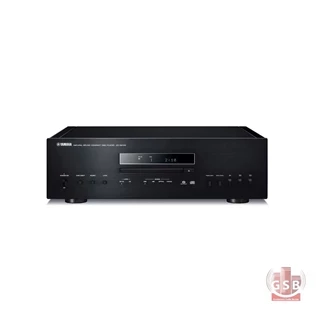 سی دی پلیر یاماها Yamaha CD-S2100