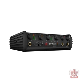کارت صدا آی کی مولتی مدیا IK Multimedia AXE IO Solo