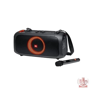 اسپیکر بلوتوثی جی بی ال JBL PartyBox On-The-Go