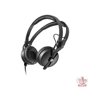 هدفن مانیتورینگ سنهایزر Sennheiser HD 25