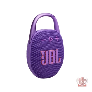 اسپیکر بلوتوثی جی بی ال  JBL Clip 5