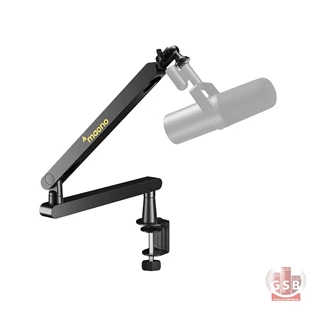 پایه میکروفن بازویی ماونو Maono AU-BA92