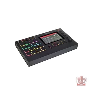 دی جی کنترلر آکایی Akai MPC Professional Live II