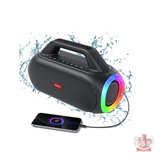 اسپیکر شارژی بلوتوثی میفا Mifa WildBox