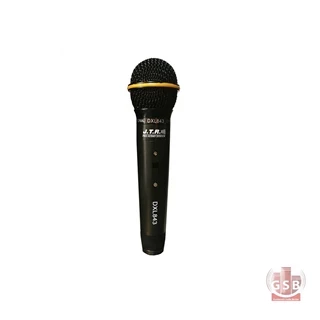 میکروفن با سیم جی تی آر JTR DXL-843