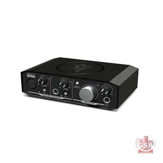 کارت صدا مکی Mackie Onyx Artist 1-2