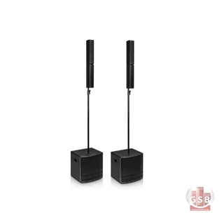 بلندگوی اکتیو دیبی تکنولوژی dB Technologies ES 802