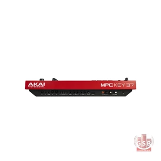 میدی کنترلر آکایی Akai MPc kEY 37