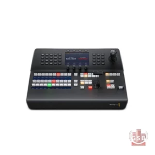 کنترل پنل بلک مجیک Blackmagic ATEM 1 M/E Advanced Panel 10
