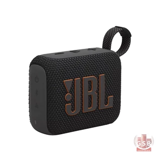 اسپیکر بلوتوثی جی بی ال  JBL Go 4