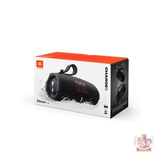 اسپیکر شارژی بلوتوثی جی بی ال JBL Charge 6