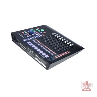 کنترلر نرم افزار پریسونوس Presonus FaderPort 8