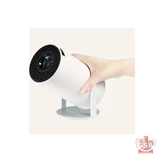 ویدئو پروژکتور هوشمند HY300
