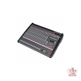 پاور میکسر دایناکورد Dynacord PowerMate 1600-3 