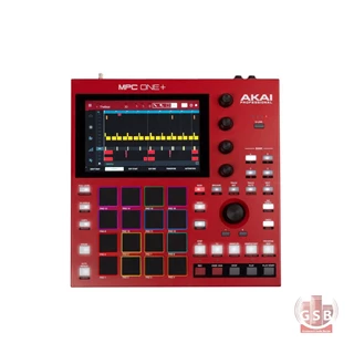 سمپلر و سکوئنسر آکایی Akai MPC One Plus (MKII)