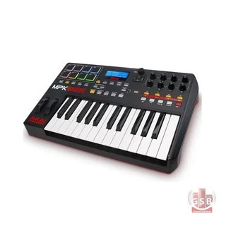 میدی کنترلر آکایی Akai MPK225