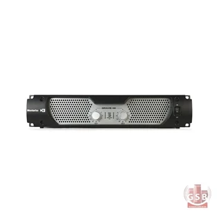 آمپلی فایر مونتاربو Montarbo GRAVIS 46