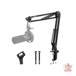 پایه میکروفن بازویی ماونو Maono AU-BA20