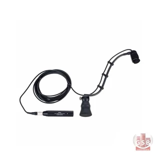 میکروفن باسیم آدیو تکنیکا Audio-Technica ATM350PL