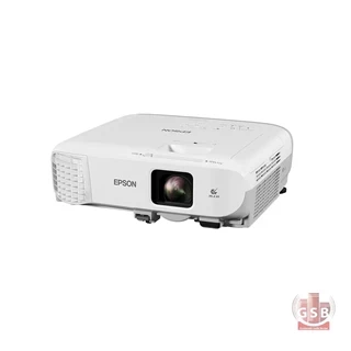ویدئو پروژکتور اپسون Epson EB-FH06