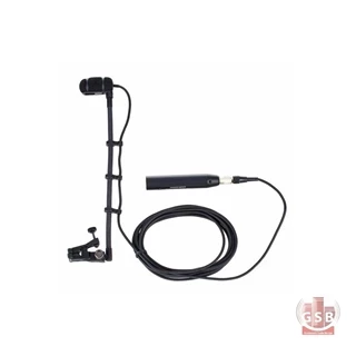 میکروفن باسیم آدیو تکنیکا Audio-Technica ATM350UL