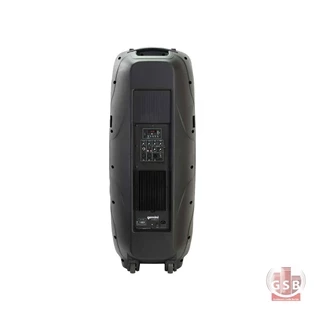 اسپیکر بلوتوثی جیمینی Gemini AS-215BLU-LT