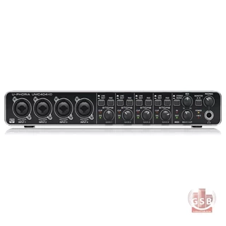 کارت صدا بهرینگر Behringer UMC404HD