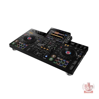 دی جی کنترلر پایونیر Pioneer XDJ-RX3