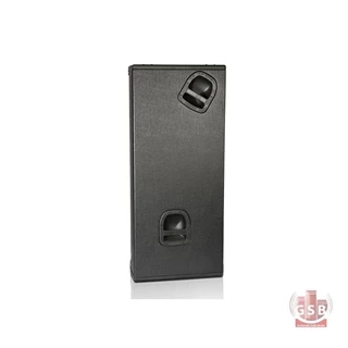 بلندگوی اکتیو دیبی تکنولوژی dB Technologies SIGMA S218