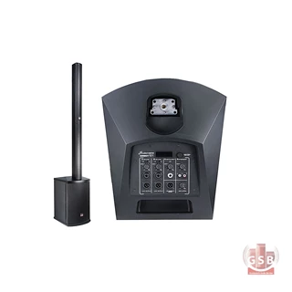 بلندگوی اکتیو لاین اری استودیو مستر  Studiomaster DIRECT 101
