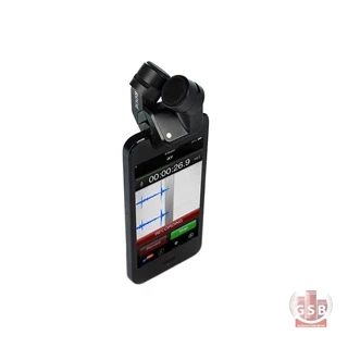 میکروفن مخصوص موبایل رود Rode IXY Lightning