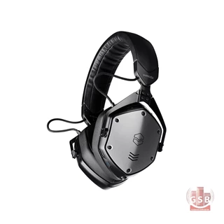 هدفن دی جی وی مودا V-Moda Crossfade M-200 Matte Black