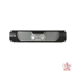 آمپلی فایر مونتاربو Montarbo GRAVIS 46