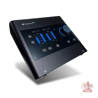 کارت صدا پریسونوس Presonus Quantum ES 2