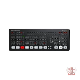 میکسر تصویر بلک مجیک  Black Magic ATEM Mini Extreme ISO 8 Channel Switcher