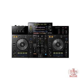 دی جی کنترلر پایونیر Pioneer XDJ-RR