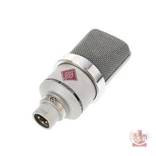 میکروفن استودیو کار کرده نیومن Neumann TLM 102 Studio Set