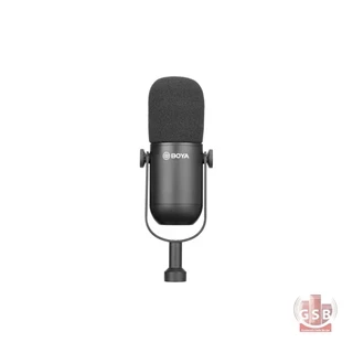 میکروفن استودیو بویا Boya BY-DM500