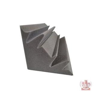 پنل بیس ترپ مگافیورز (شاترز) 17 کیلویی