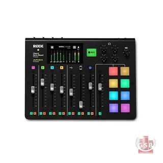 کارت صدا رود  Rode RodeCaster Pro