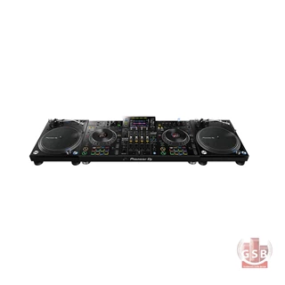 دی جی کنترلر پایونیر Pioneer XDJ-XZ