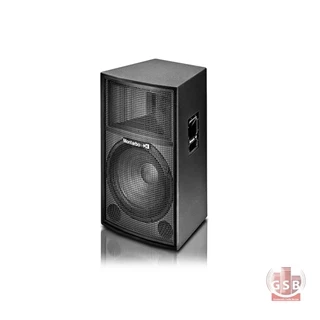 بلندگوی اکتیو مونتاربو Montarbo W18As