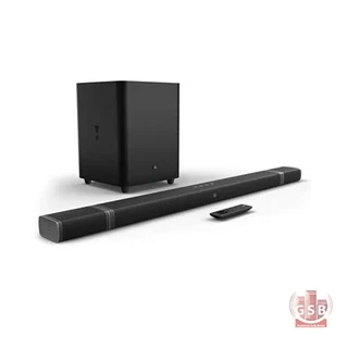 ساند بار جی بی ال JBL Soundbar 5.1