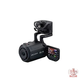 ویدئو رکوردر زوم Zoom Q8N-4K