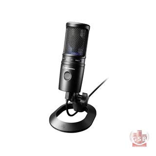 میکروفن یو اس بی آدیو تکنیکا Audio-Technica AT2020 USB-X